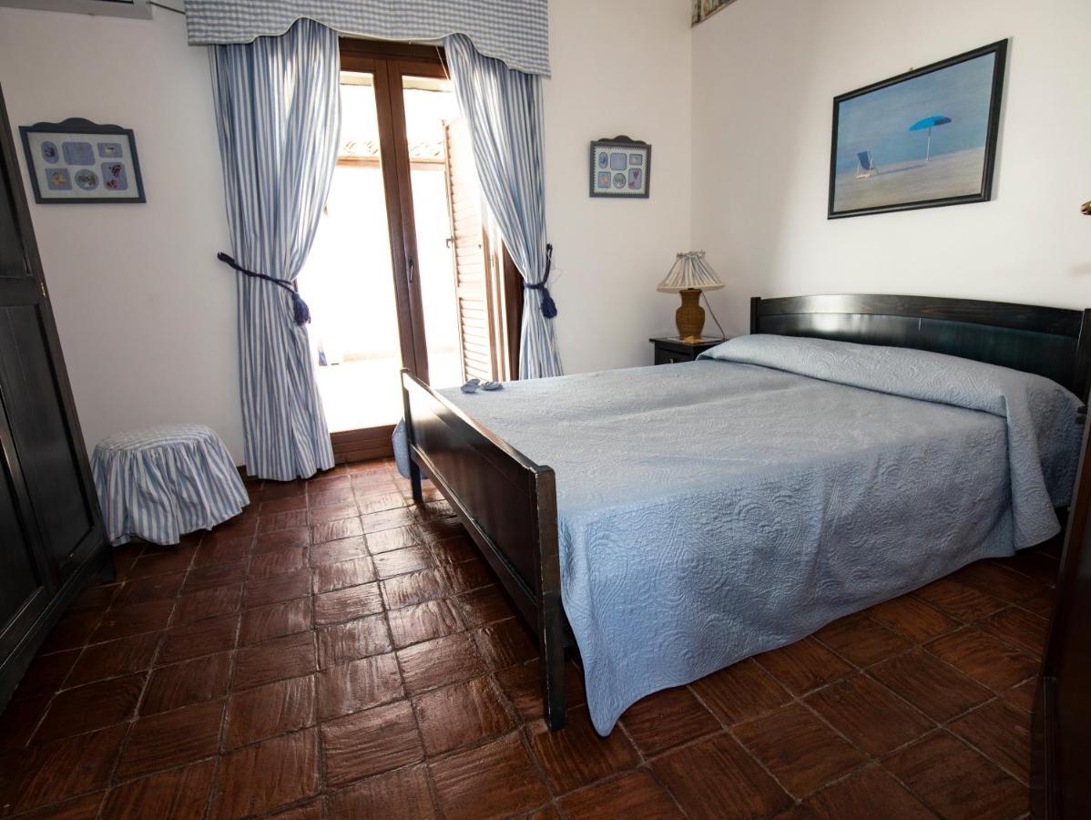 Villa Sciacca Lumia Luna Ngoại thất bức ảnh